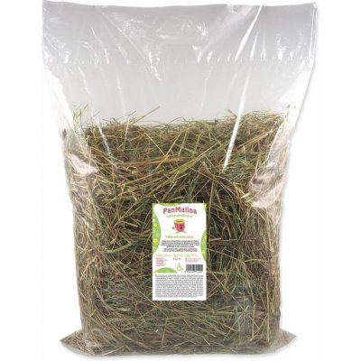 PanMalina Seno 2 kg – Zbozi.Blesk.cz