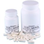 Krmiva Hulín Vitamín C kyselina L-ascorbová 1000 mg tablety 150 ks – Hledejceny.cz