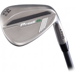 Ping Jr Prodi G 243 junior wedge pravé 58° grafit Stiff