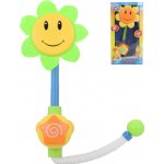 Lamps Baby fontánka sprcha slunečnice s přísavkou do vany stříká vodu plast – Sleviste.cz