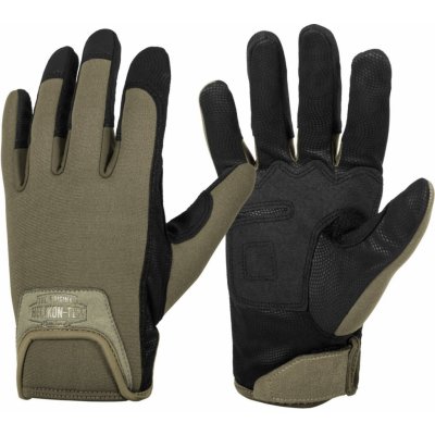 Helikon-Tex Urban Tactical MK2 olive green – Hledejceny.cz