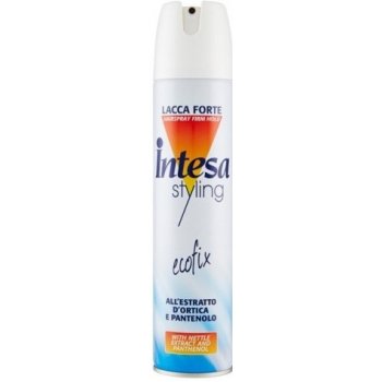 Intesa lak na vlasy, silně tužící 300 ml