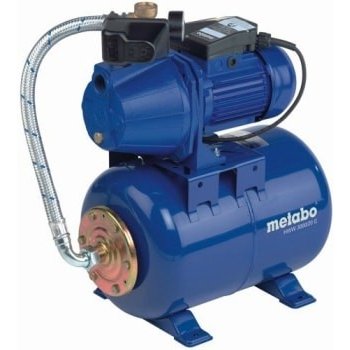 Metabo 250300110 HWW 3000/20 G modrá