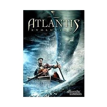 Atlantis Evolution