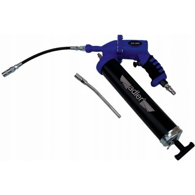 Adler MA400 – Zboží Dáma