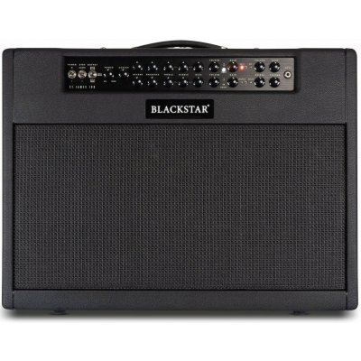 Blackstar St. James 100 – Sleviste.cz