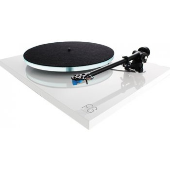 Rega Planar 3 + Elys 2 MM