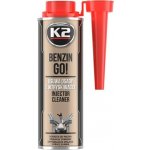 K2 BENZIN GO! 250 ml – Hledejceny.cz