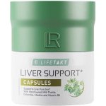 LR Lifetakt Liver Support 30 kapslí – Hledejceny.cz
