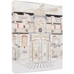 L'Oreal Paris Maison Advent Calendar Adventní kalendář na 12 dní 2024 – Hledejceny.cz