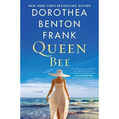 Queen Bee Frank Dorothea BentonPevná vazba – Sleviste.cz