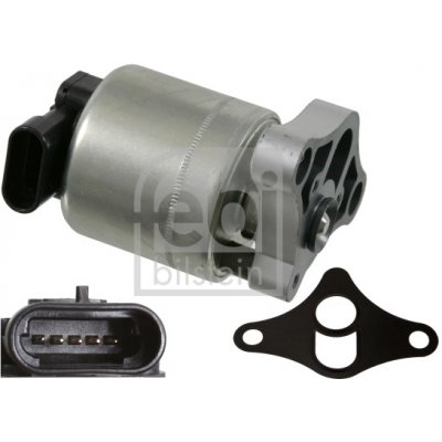 FEBI BILSTEIN AGR-Ventil 21159 – Hledejceny.cz