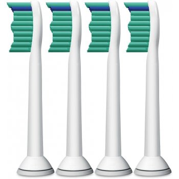 Philips Sonicare ProResults Standard HX6014/07 4 ks