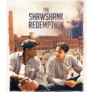 Vykoupení z věznice Shawshank - MEDIABOOK DVD