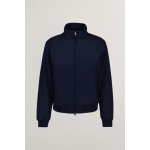 Gant Light Hampshire Jacket modrá – Zbozi.Blesk.cz