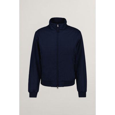 Gant Light Hampshire Jacket modrá – Zbozi.Blesk.cz