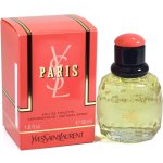 Yves Saint Laurent Paris toaletní voda dámská 50 ml – Hledejceny.cz