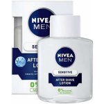 Nivea Men Sensitive 100 ml voda po holení pro podrážděnou pleť