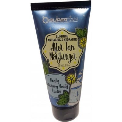 Soleo SO MOIST krém do solária 150 ml – Hledejceny.cz