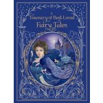 Treasury of Best-loved Fairy Tales, A – Hledejceny.cz