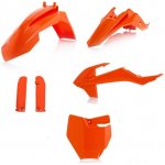 Acerbis Sada plastů pro KTM SX65 19-23 GAS GAS MC65 21-23 oranž 2016 oranž 2016
