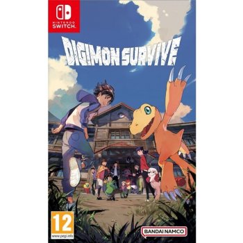 Digimon Survive