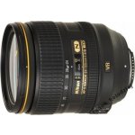 Nikon Nikkor 24-120mm f/4G ED AF-S VR – Zboží Živě