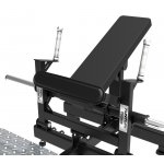 TUNTURI PLATINUM Hip Thrust V-series – Zboží Dáma