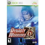 Dynasty Warriors 6 – Zboží Živě
