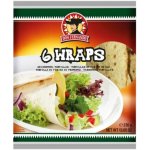 Don Fernando Tortilla wraps 370 g – Hledejceny.cz