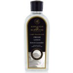 Ashleigh & Burwood náplň do katalytické lampy FRESH LINEN 500 ml – Zbozi.Blesk.cz