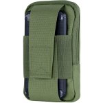 CONDOR OUTDOOR PHONE MOLLE ZELENÉ – Zbozi.Blesk.cz