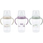 NUK Perfect Match láhev na učení 260 ml – Zboží Mobilmania