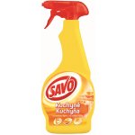 Savo Čistič spray pro kuchyň 500 ml – Zboží Mobilmania