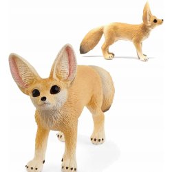 Schleich 14845 liška pouštní