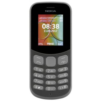 Nokia 130 2017 Dual SIM