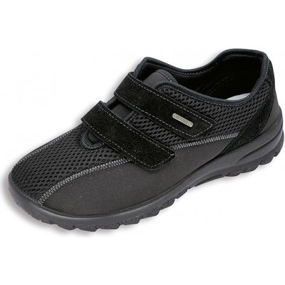 OrtoMed 4009 T2 1 dámská stretchová černá – Sleviste.cz