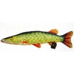 GABY polštář ŠTIKA 45 MINI – Zboží Dáma