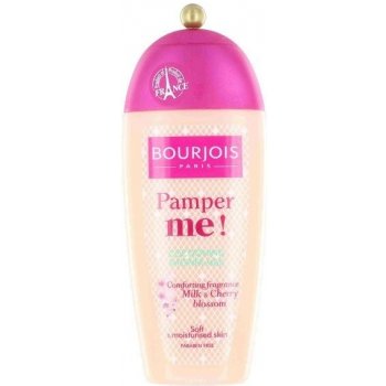 Bourjois Pamper Me! pečující sprchové mléko 250 ml