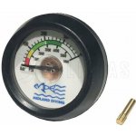 Manometr pro láhve Midland – Hledejceny.cz