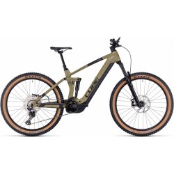 Cube Stereo Hybrid 160 HPC Race 750 2024