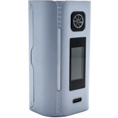 Asmodus Lustro 200W TC Cool gray od 1 399 Kč - Heureka.cz