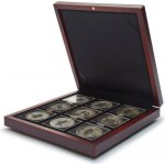 Etue VOLTERRA pro 9 Quadrum kapslí Leuchtturm – Zbozi.Blesk.cz