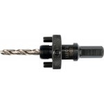Yato unašeč šroubový pro vrtací korunky 32 - 200 mm HEX 11 mm 5/8" – Sleviste.cz