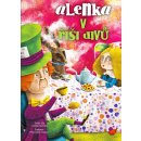 Alenka v říši divů - Carroll Lewis