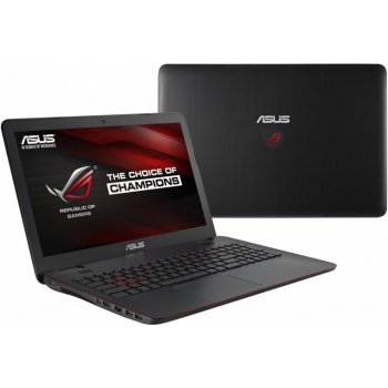 Asus G551JK-CN100H