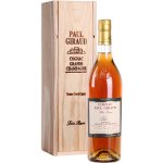 Paul Giraud Cognac Tres Rare 40y 40% 0,7 l (kazeta) – Zboží Dáma