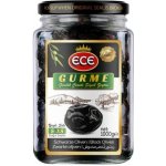 ECE GURME Siyah Zeytin turecké olivy s peckou 1 kg – Zboží Dáma