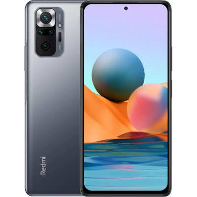 Xiaomi Redmi Note 10 Pro 6GB/128GB – Zboží Živě