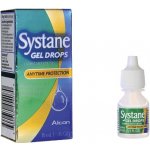 Alcon Systane Gel Drops oční kapky gtt. 10 ml – Hledejceny.cz